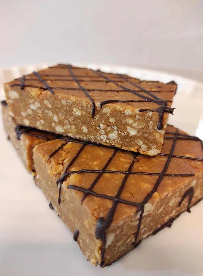 Gintarinės lazdelės