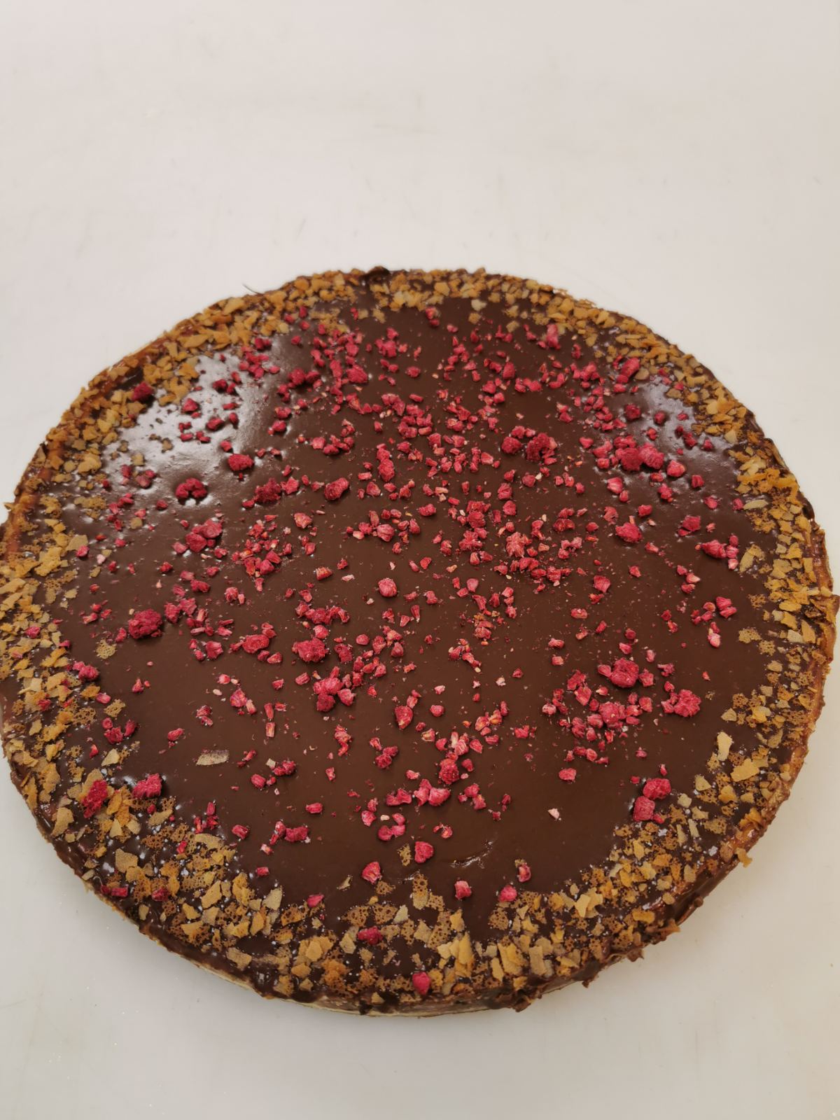 Filadelfijos sūrio pyragas