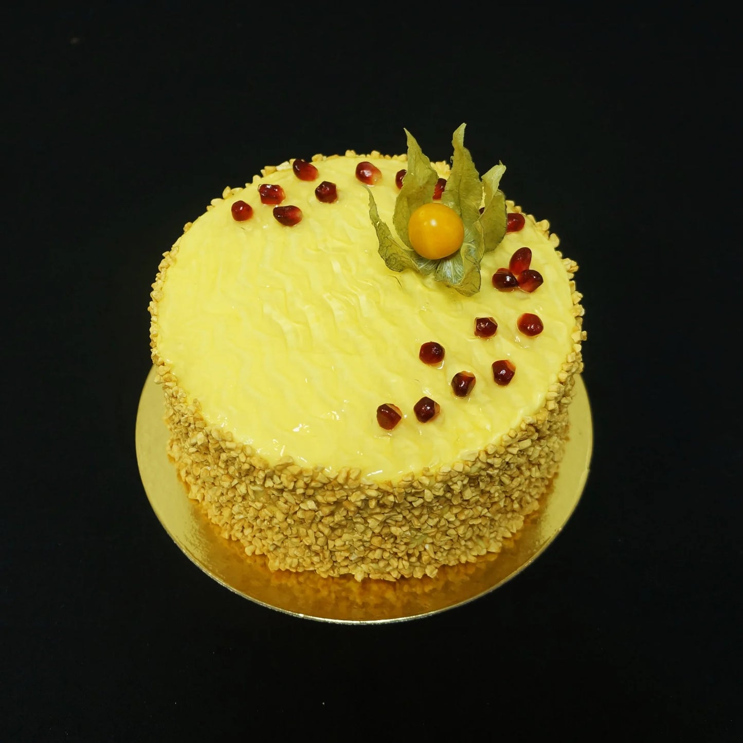 Tortas "Gaivusis mangas"