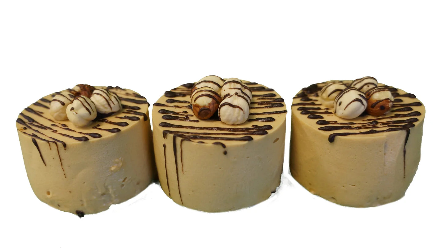 Karamelinis pyragaitis